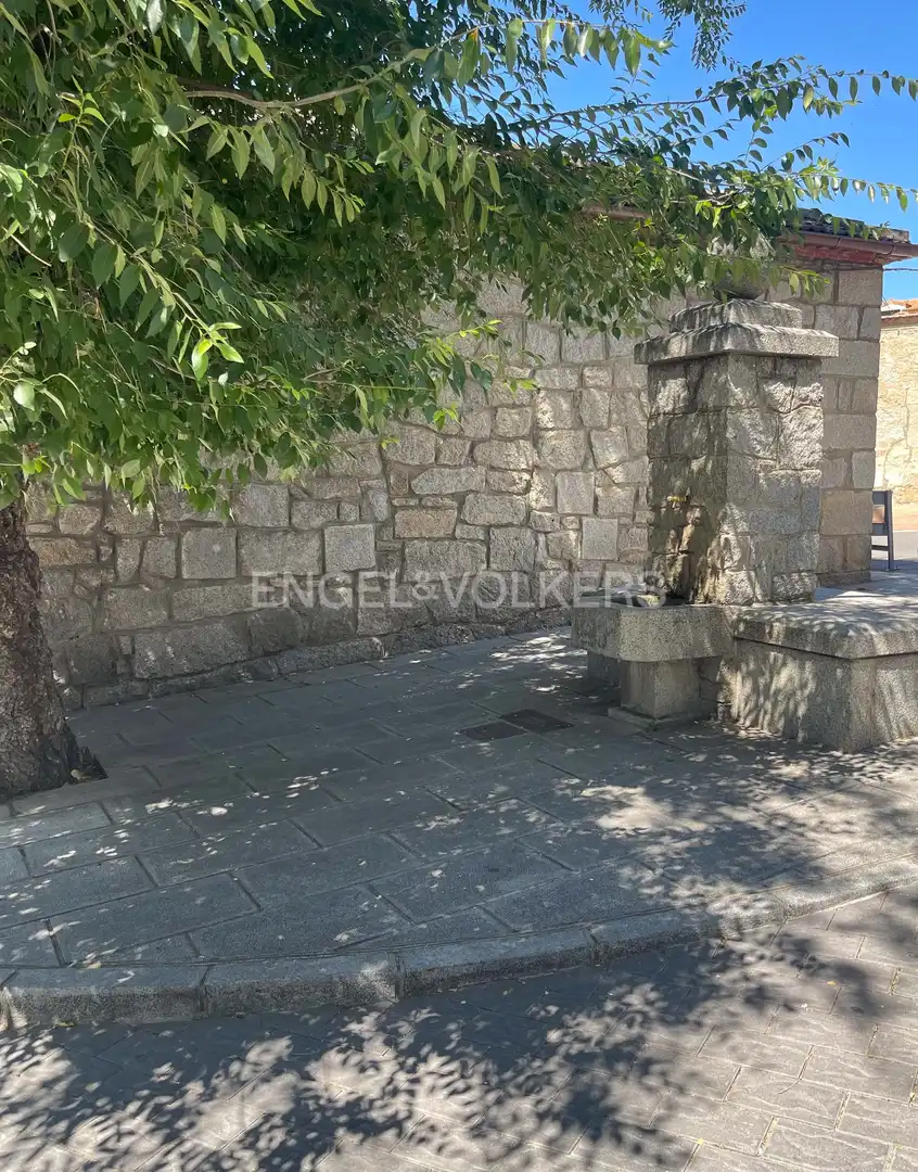 Terreno residenziale in vendita a Fresnedillas de la Oliva, imagen 11
