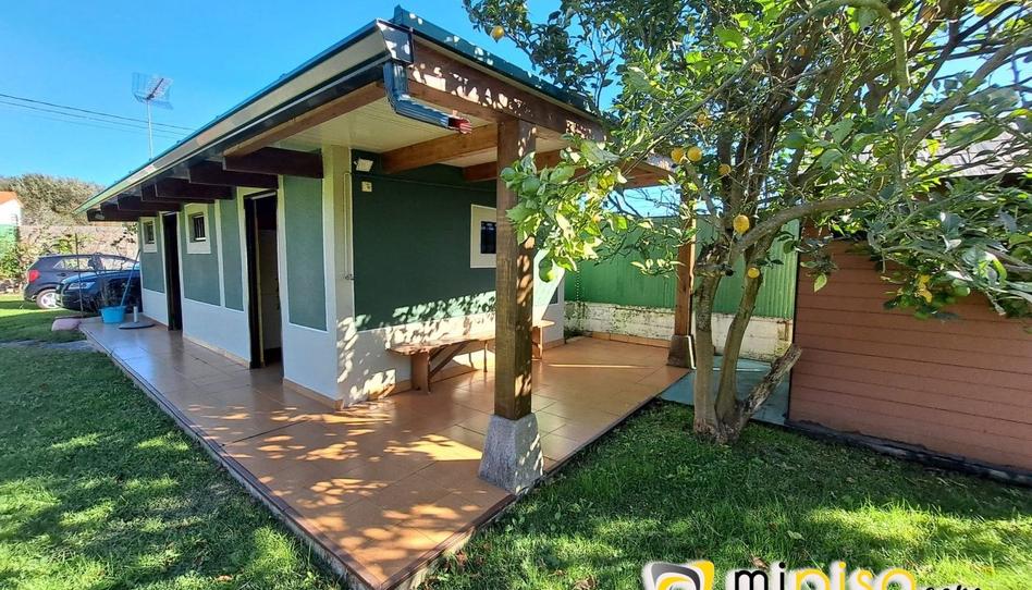 Photo 1 of House or chalet for sale in El Callejo - La Pesquera - La Arenosa, Cantabria