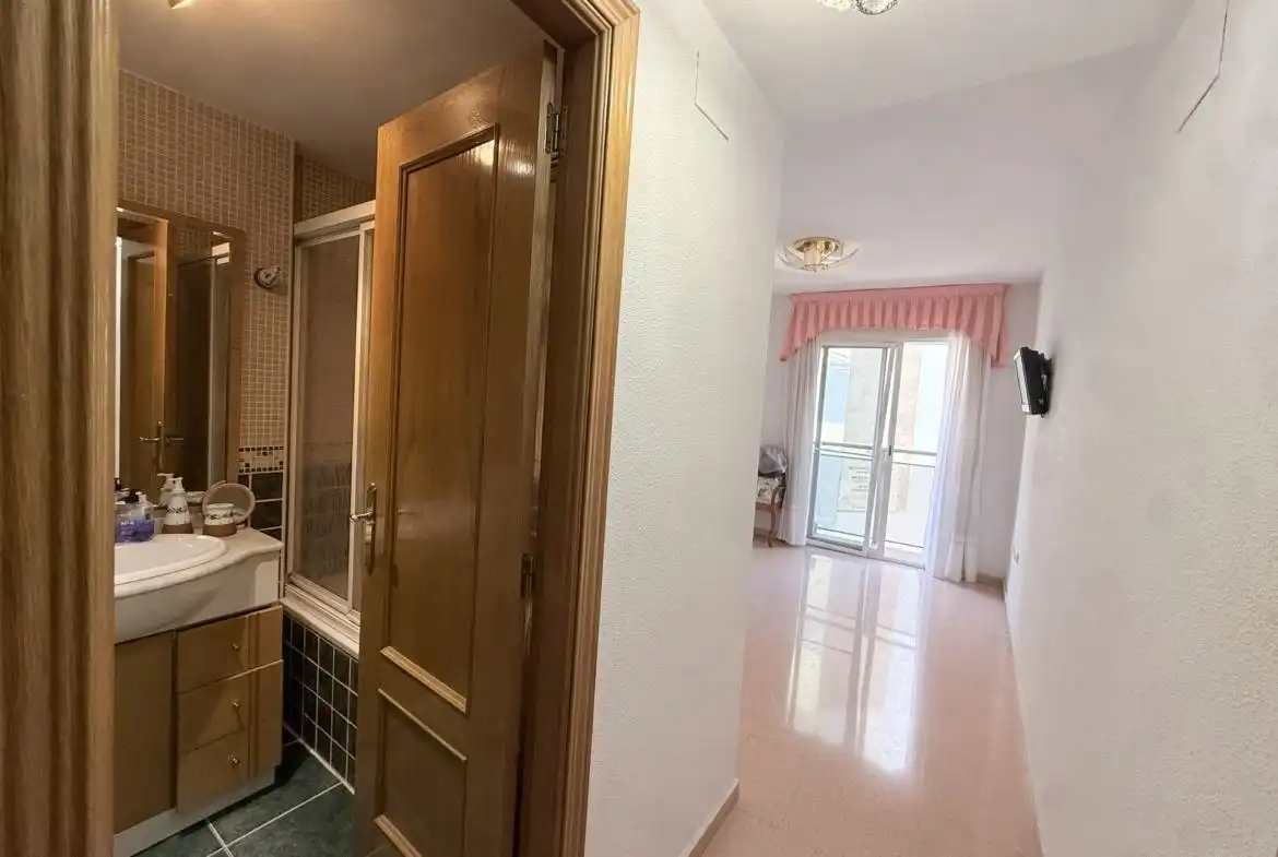 Appartement avec ascenseur à vendre à Calle Calle Doctor Sapena, imagen 14