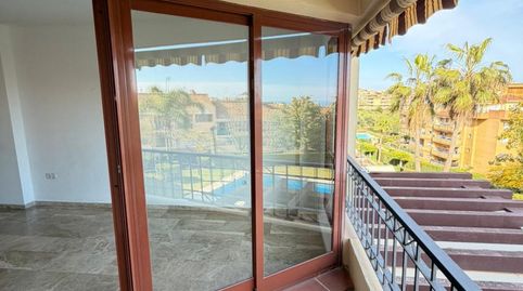 Foto 4 de Apartamento en venta en El Pinillo, Torremolinos