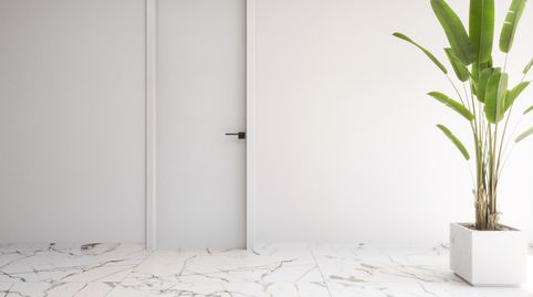 Foto 3 de Piso en venta en Calle Capitán García Gea, 5, Zona Playa del Cura, Alicante
