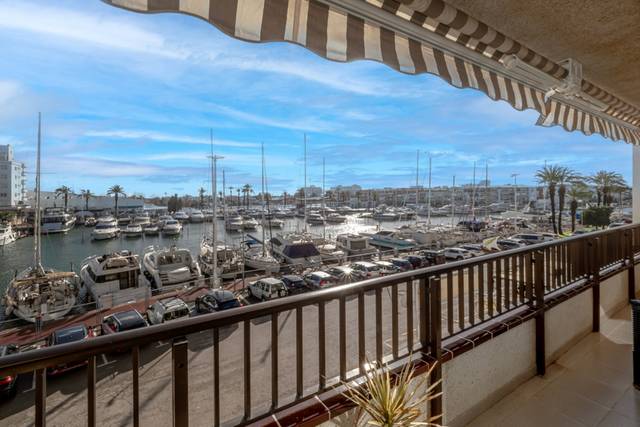 Apartamento en Venta en Port Grec - Port Moxó