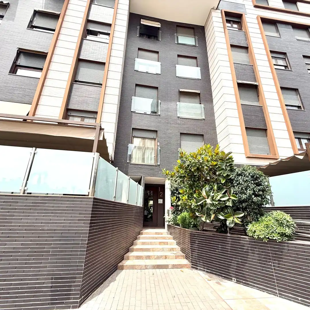 Piso con jardín en venta en Calle Policía local Maria Ángeles Garcia, imagen 35