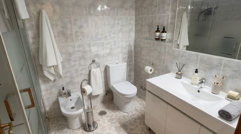 Foto 5 von Wohnung zum Verkauf in Calle Villa de Chiva, Virgen del Remedio - Parque Lo Morant, Alicante / Alacant