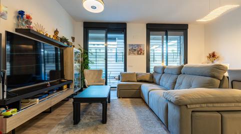 Foto 2 de Pis en venda a  Avicena, Nuevo Bulevar, Sevilla