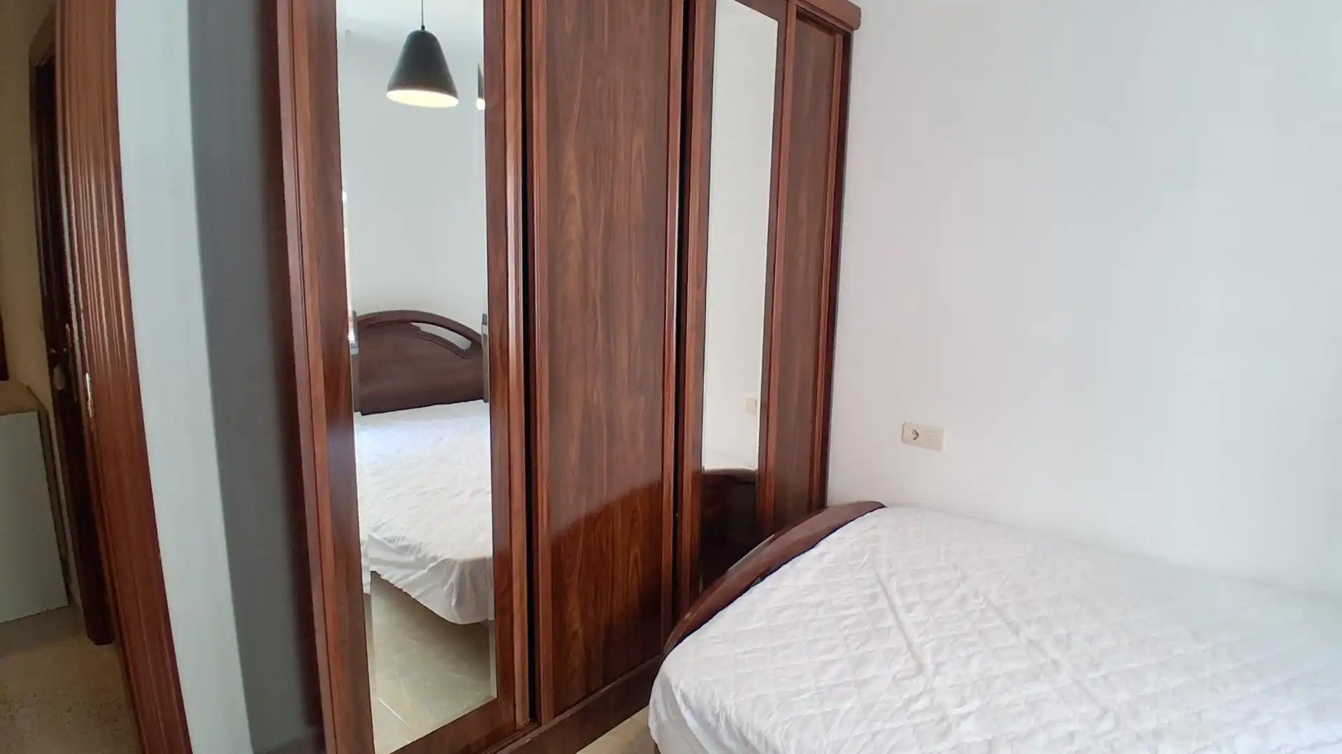 Wohnung zur Miete in San Bernardo