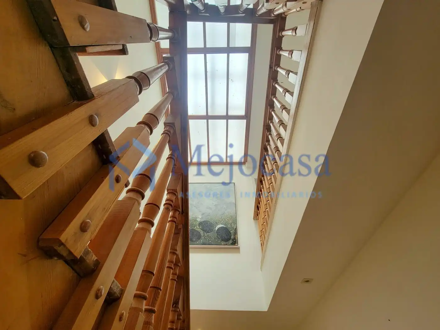 Detached homes for sale in Madrid  with Air Conditioner, Heating and Private garden