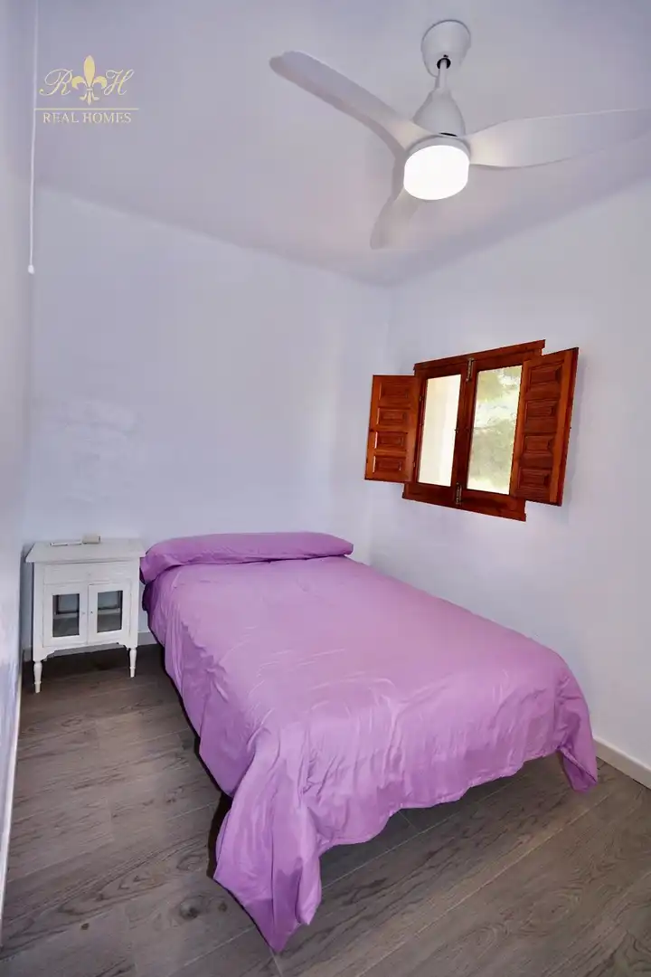 Detached house for sale in Altea la Vella, imagen 38