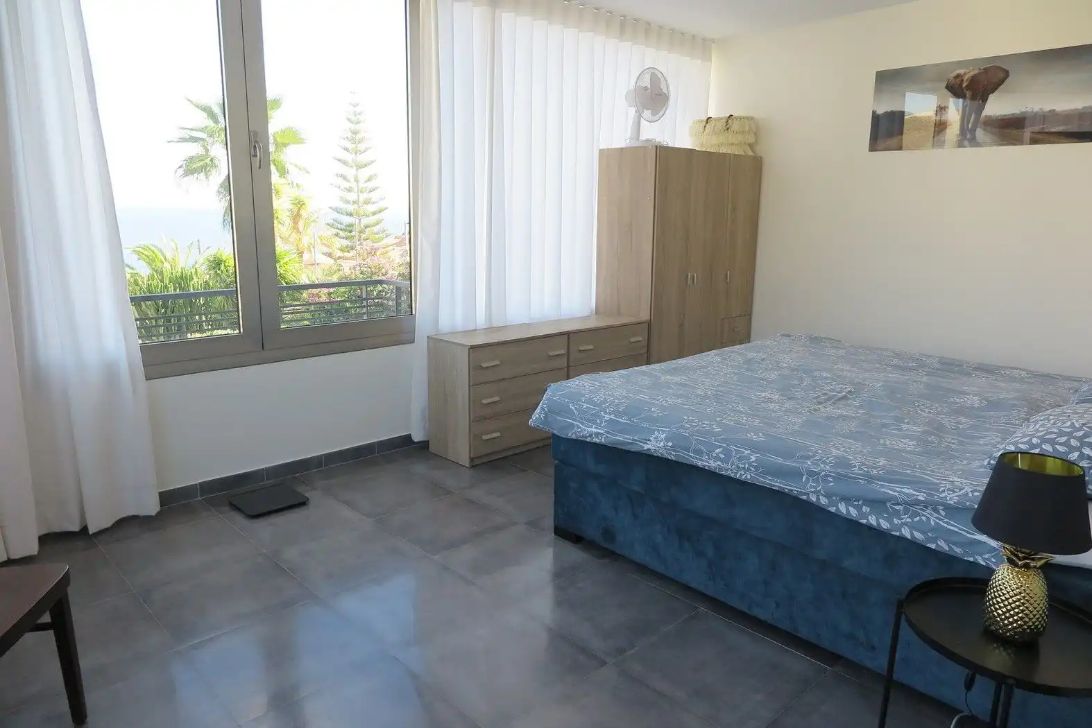Dormitori de Casa o xalet en venda en El Campello amb Aire condicionat, Calefacció i Jardí privat