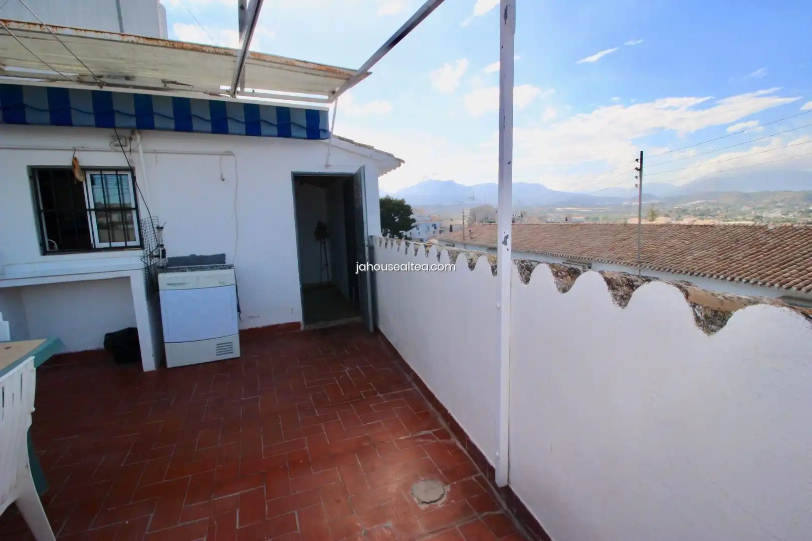 Landhaus zum Verkauf in Altea ciudad, imagen 22