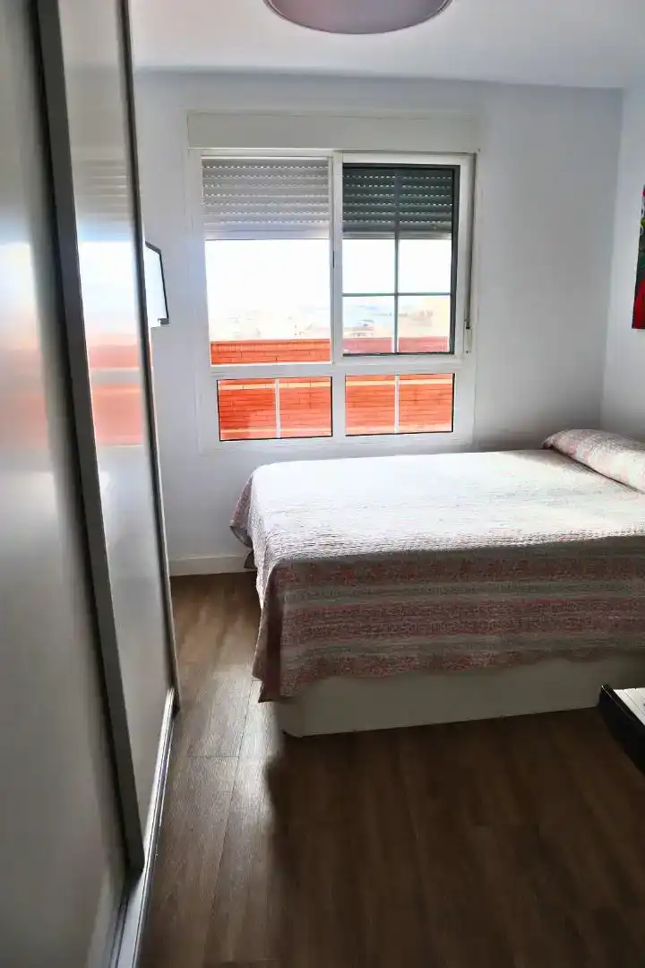 Dormitori de Àtic en venda en El Ejido amb Aire condicionat
