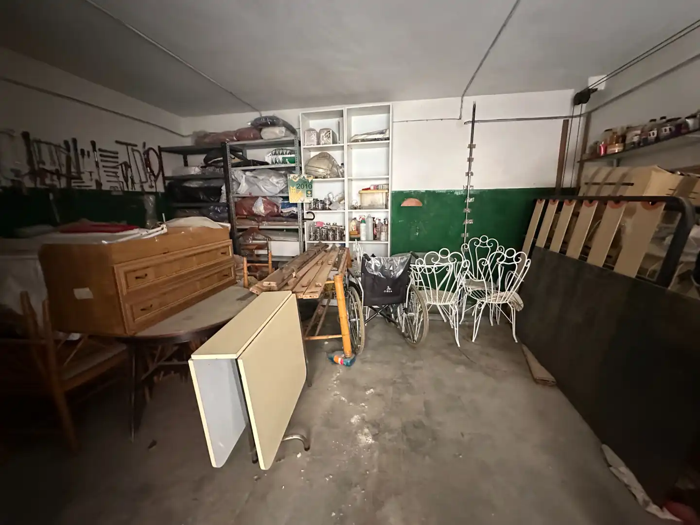 Garage for sale in Aranjuez