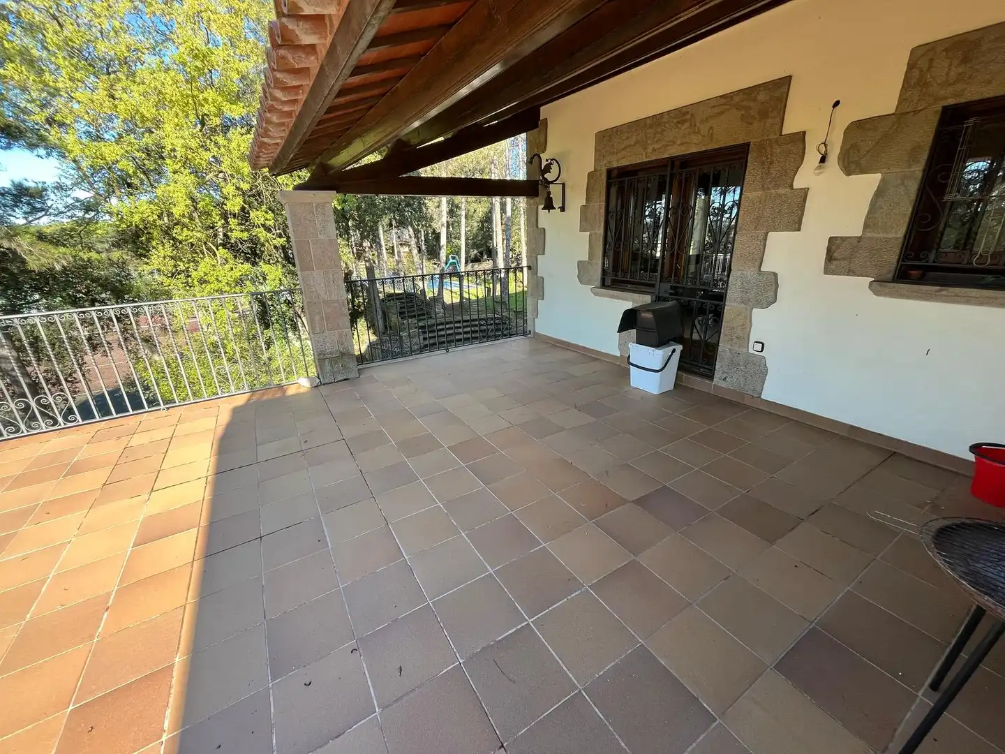Casa o xalet en venda a Olius