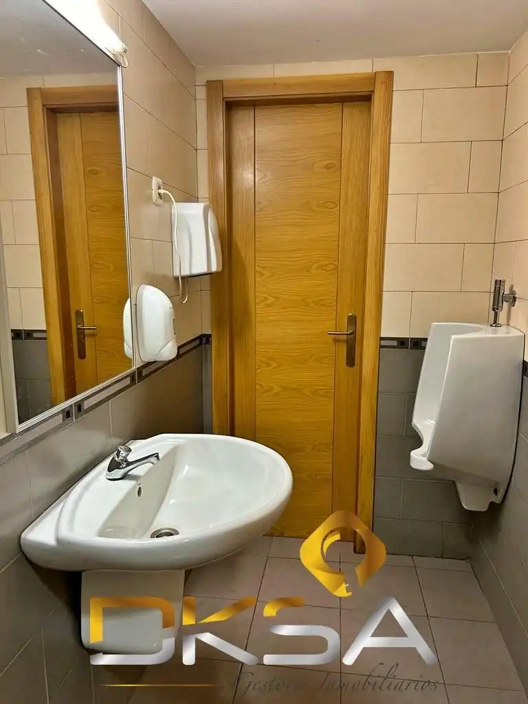 Local commercial à vendre à Les Boqueres - Santa Quiteria, imagen 5