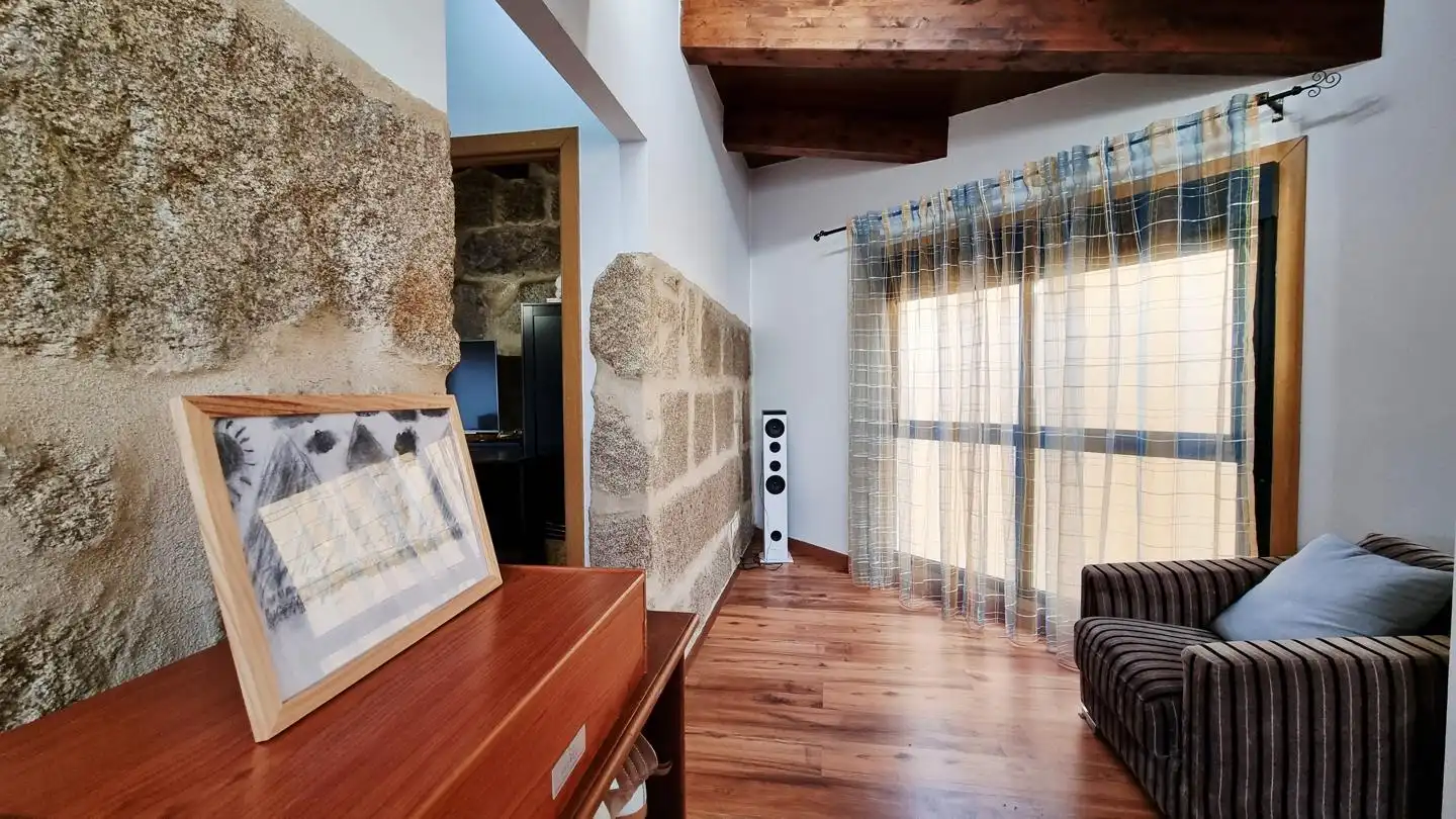 Casa o chalet en venta en Vigo 