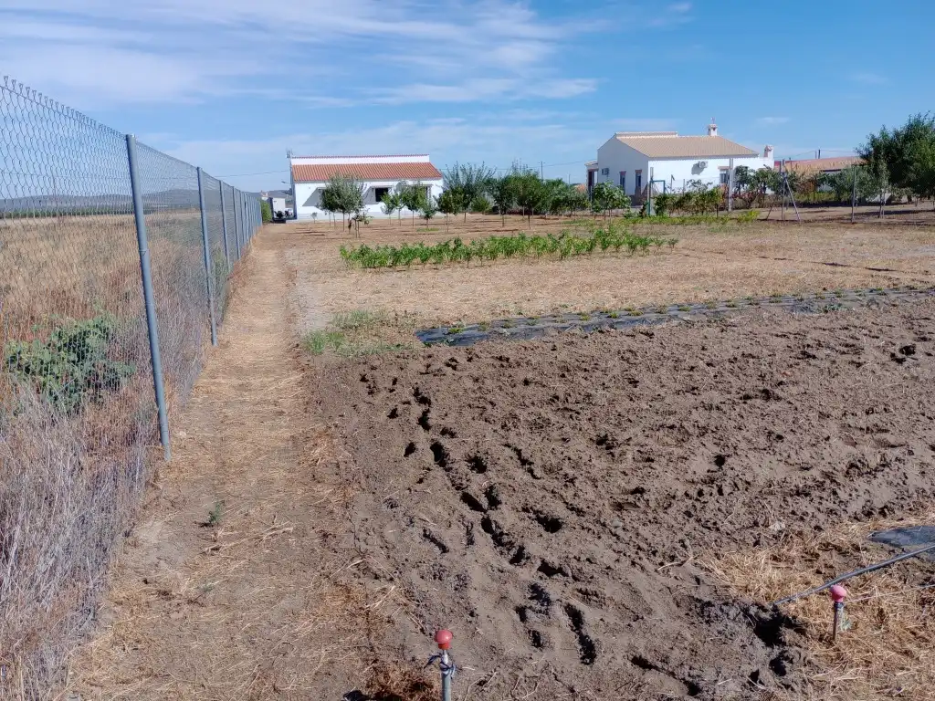 Xalet amb piscina en venda a Don Benito, imagen 16