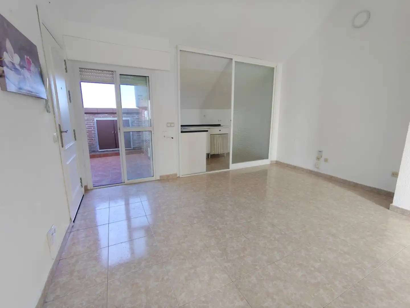 Terraza de Estudio en venta en Sevilla la Nueva con Aire acondicionado, Calefacción y Terraza