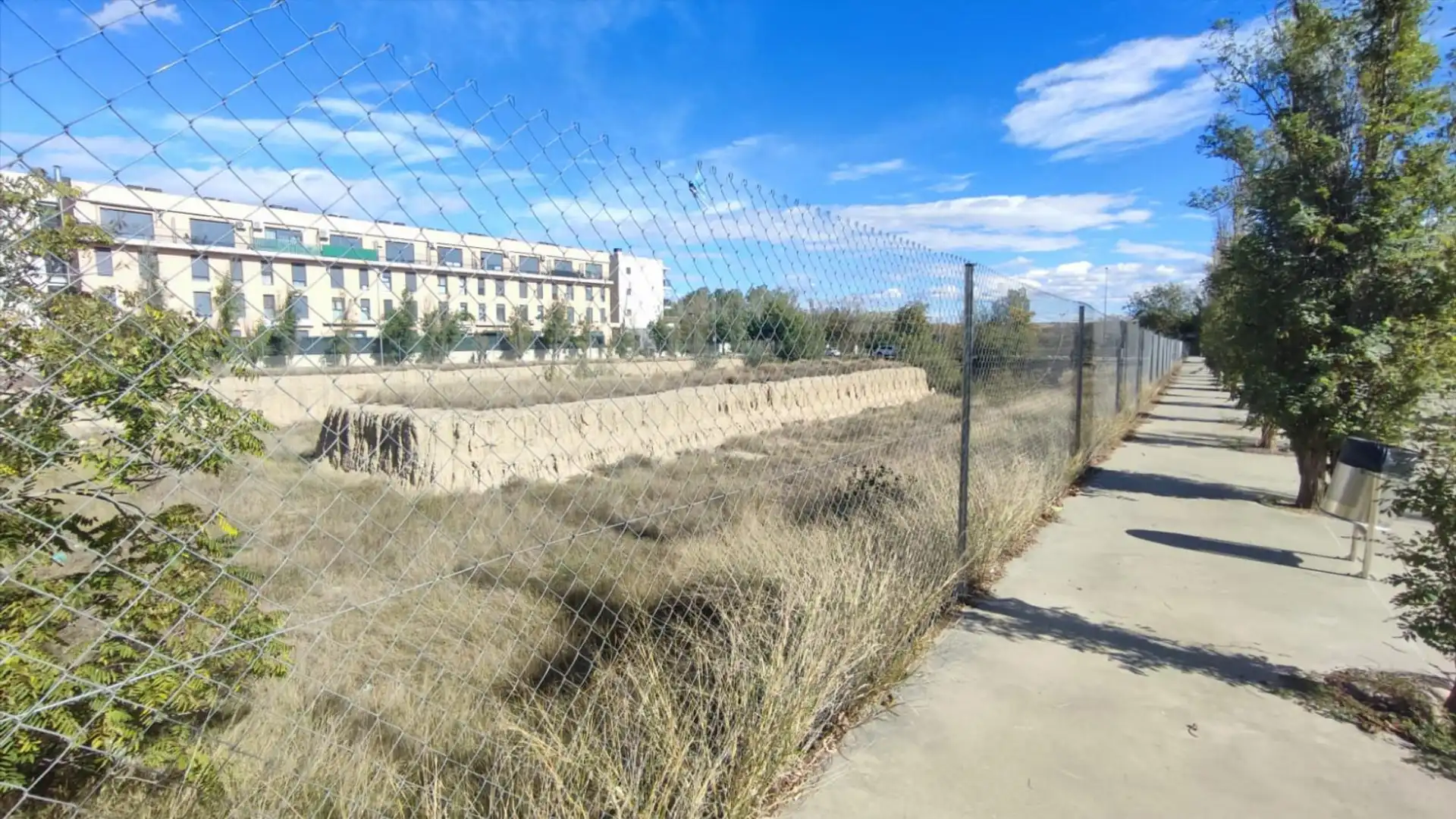 Residential for sale in Zuera