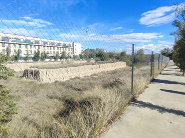 Terreno residenziale in vendita a Avenida Océano Atlántico 75