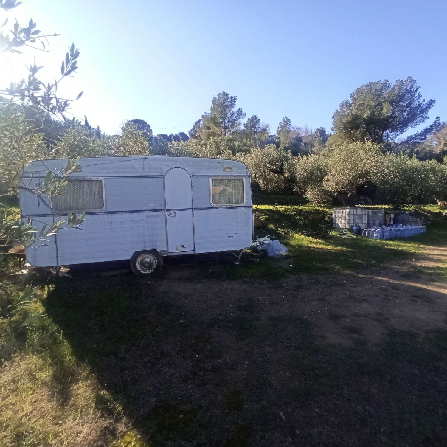 Aparcament de Residencial en venda en L'Aleixar