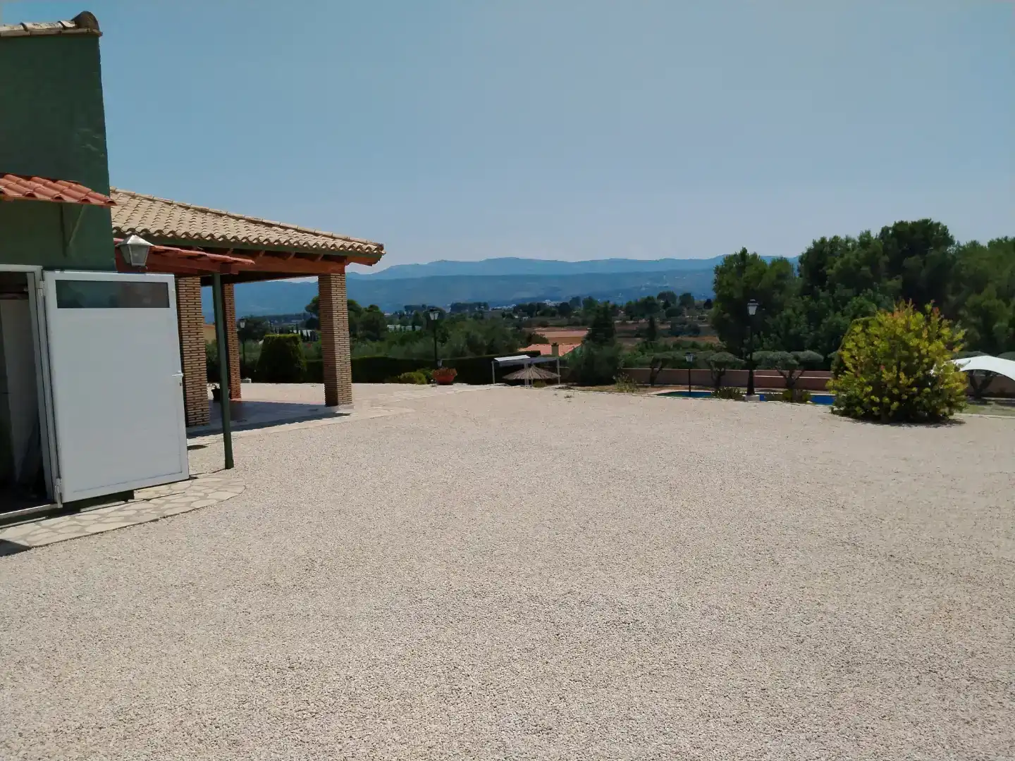 Casa o chalet en venta en Agullent con Piscina y Balcón