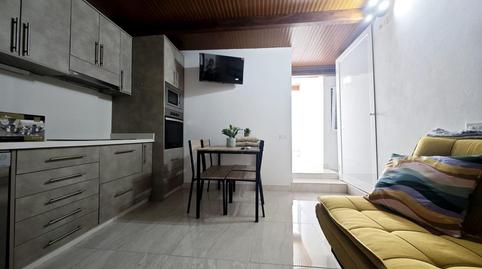 Photo 5 of Flat to rent in Manuel Fernández Escandón, San Fernando, Las Palmas