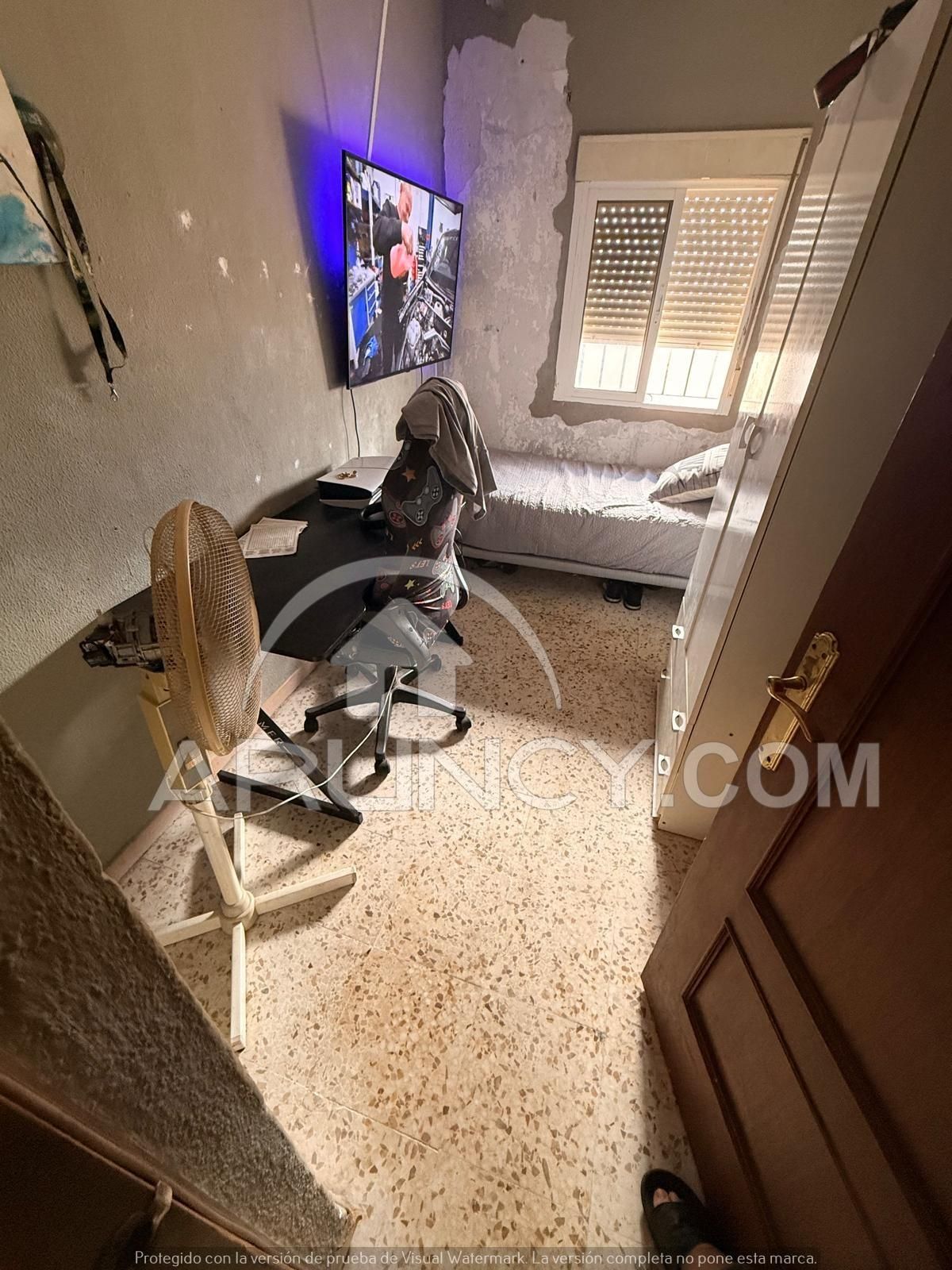 Dormitori de Casa o xalet en venda en Chiclana de la Frontera amb Terrassa