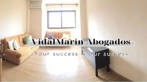 Foto 5 de Piso de alquiler en Carrer Nostra Senyora Dels Angels, 40, Los Ángeles, Alicante / Alacant