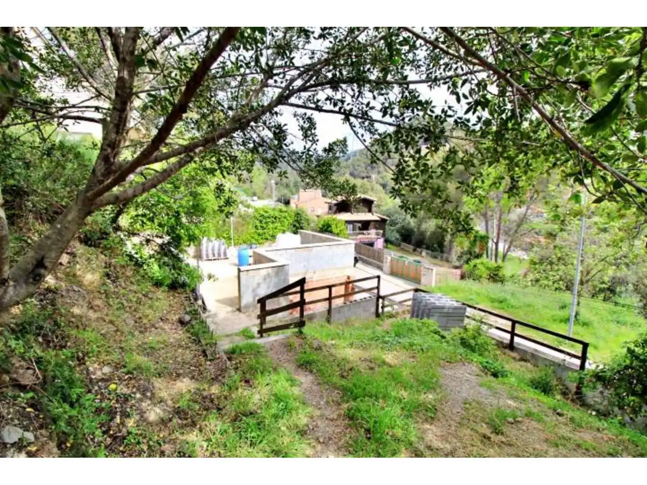 Casa o chalet en venta en Calle Coll de Solanet, 9, Sentmenat
