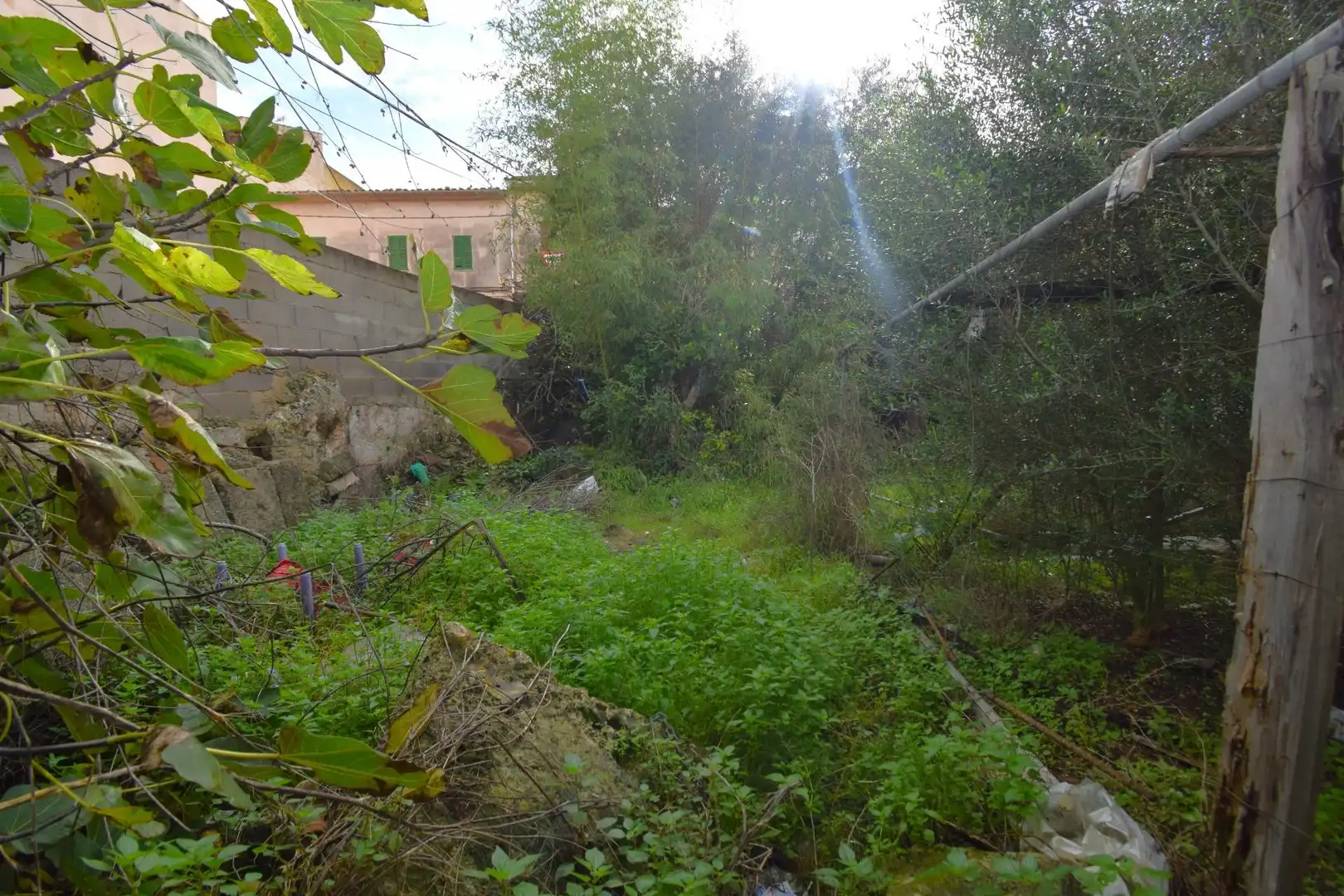 House with garden for sale in Calle Santa Anna, imagen 17