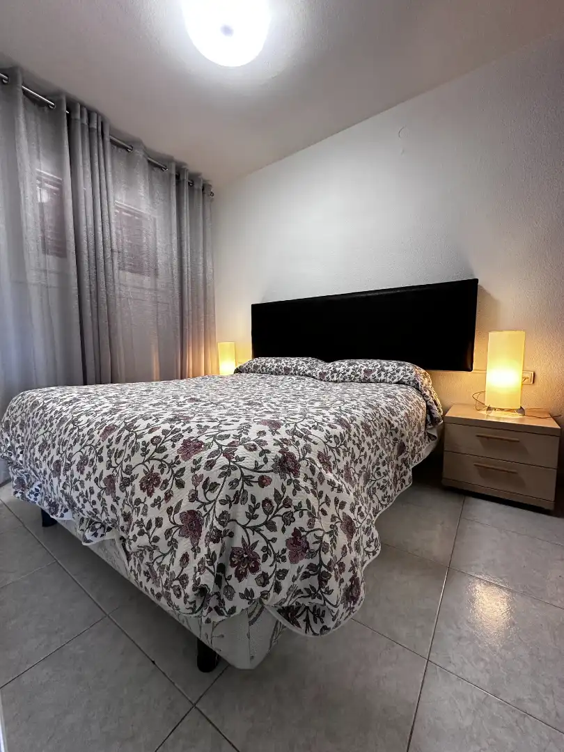 Habitación de Apartamento en venta en Cambrils con Aire acondicionado, Calefacción y Terraza