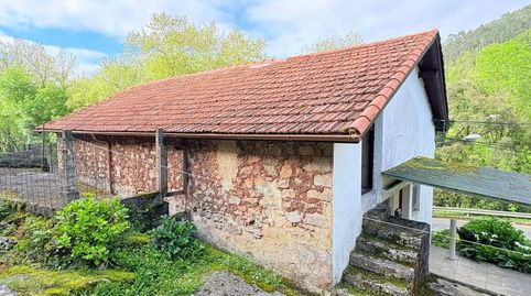 Foto 5 de Casa o chalet en venta en Trucios-Turtzioz, Bizkaia