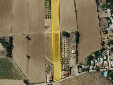 Terrain rustique à vendre à Barrios rurales del oeste