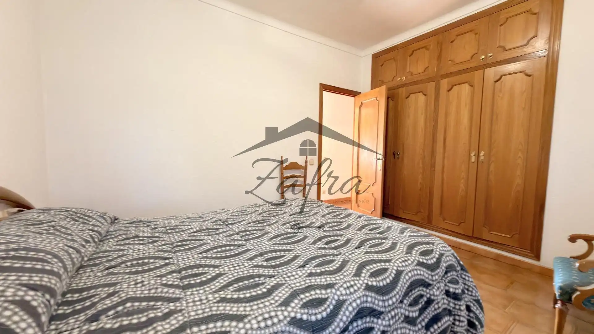 Bedroom of Detached homes for sale in Riudarenes  with Heating, Private garden and Terrace