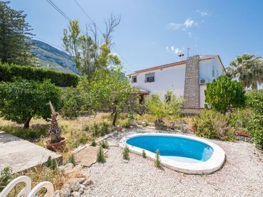 Casa in vendita a Camí Assagador de Santa Llu