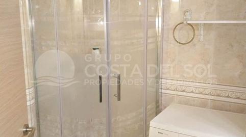 Foto 2 de Apartament de lloguer a Solymar, Benalmádena