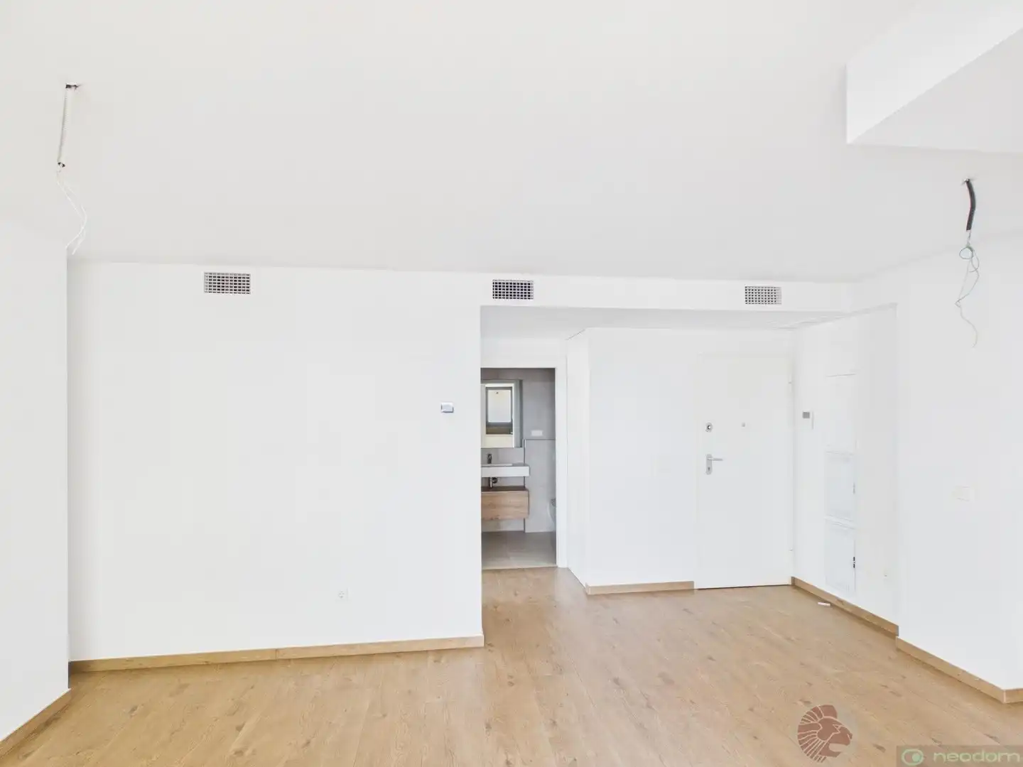 Wohnung mit Terrasse zum Verkauf in Partida Torres Norte Urb, imagen 9