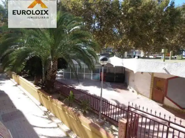 Apartment mit Garten zum Verkauf in Playa de Levante, imagen 5
