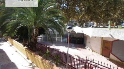 Foto 5 de Apartamento en venta en Playa Levante, Benidorm