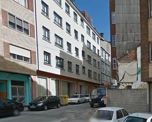 Exterior view of Garage for sale in Ferrol