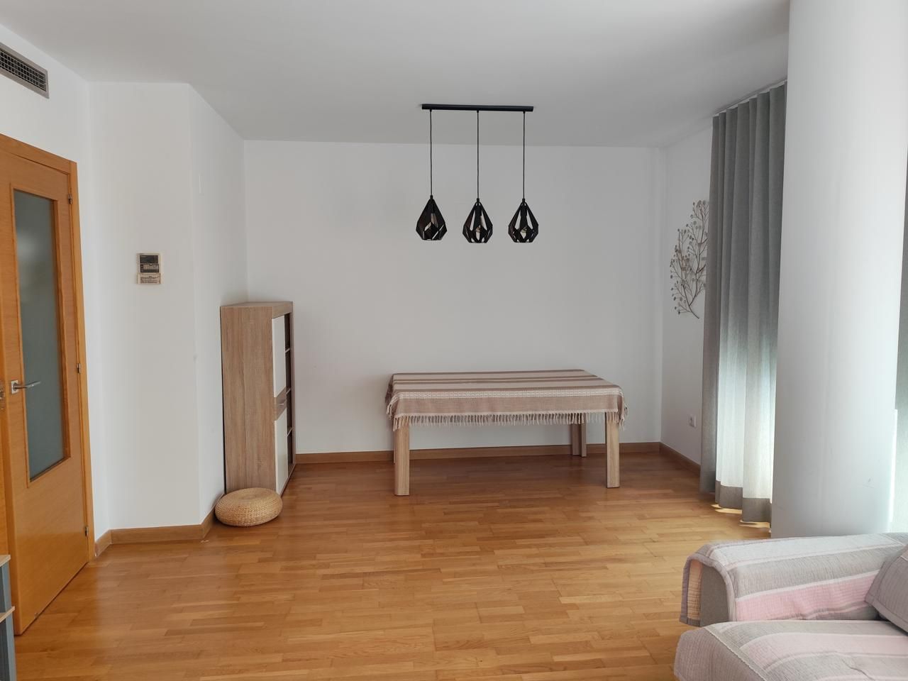 Menjador de Pis en venda en Bétera amb Aire condicionat i Moblat