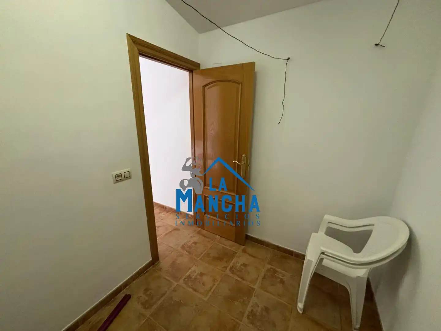 Casa o xalet en venda en La Gineta amb Aire condicionat, Terrassa i Traster