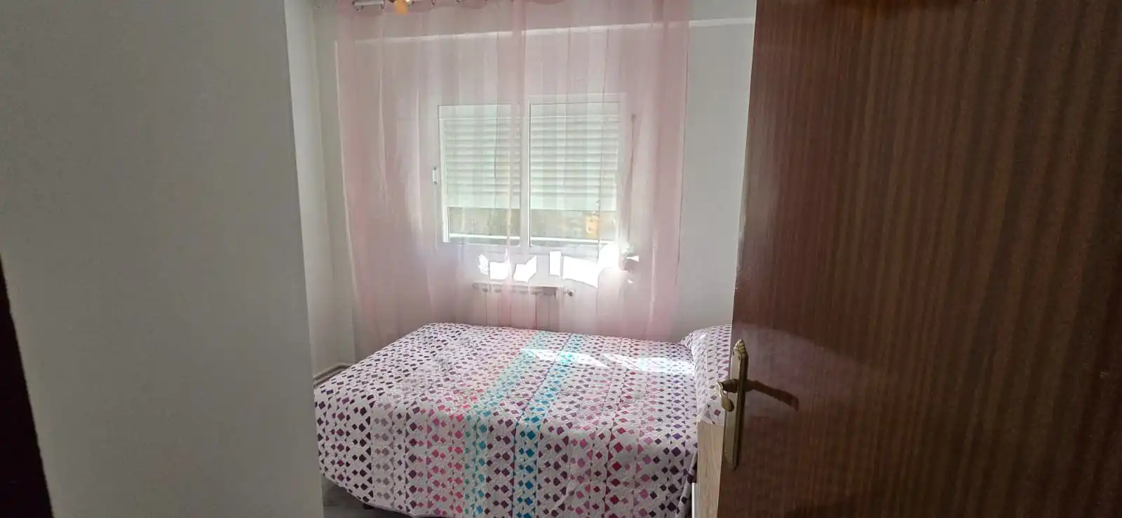Wohnung zur Miete in PAU 2-600