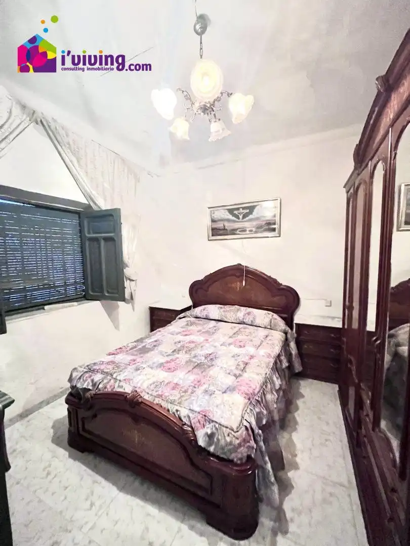 Habitación de Casa o chalet en venta en Olula del Río