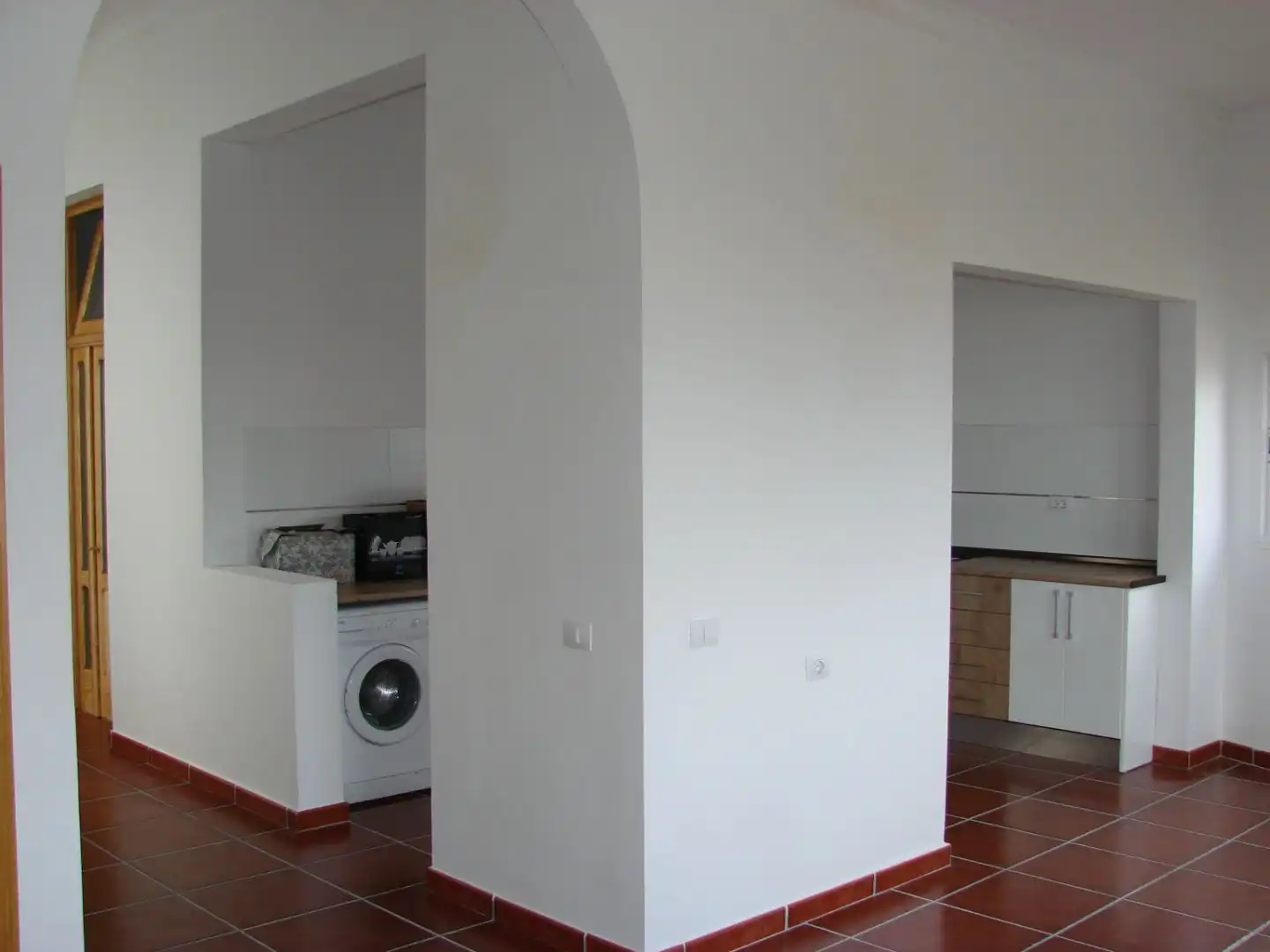 Küche von Wohnung zur Miete in Arucas