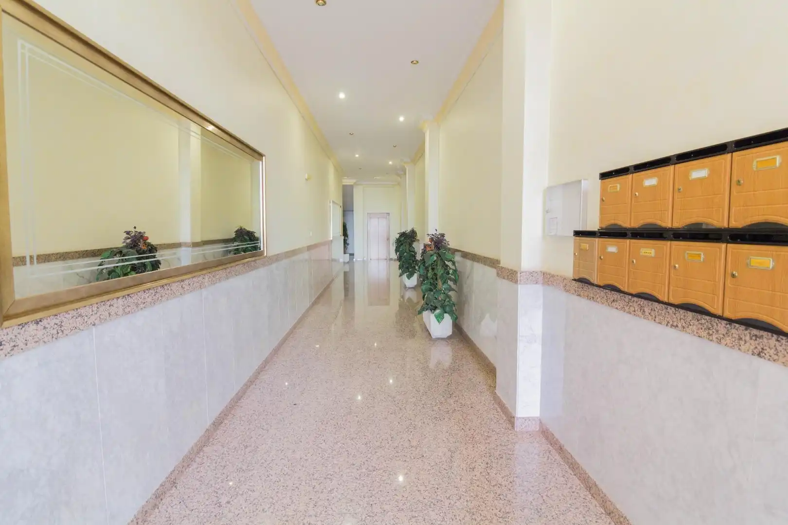 Flat for sale in Rafal  with Air Conditioner, Terrace and Balcony