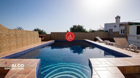 Foto 2 de Casa o chalet en venta en Lagos, Málaga