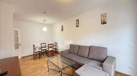 Foto 3 de Pis de lloguer a Calle de Campezo, 14, Rejas,  Madrid Capital