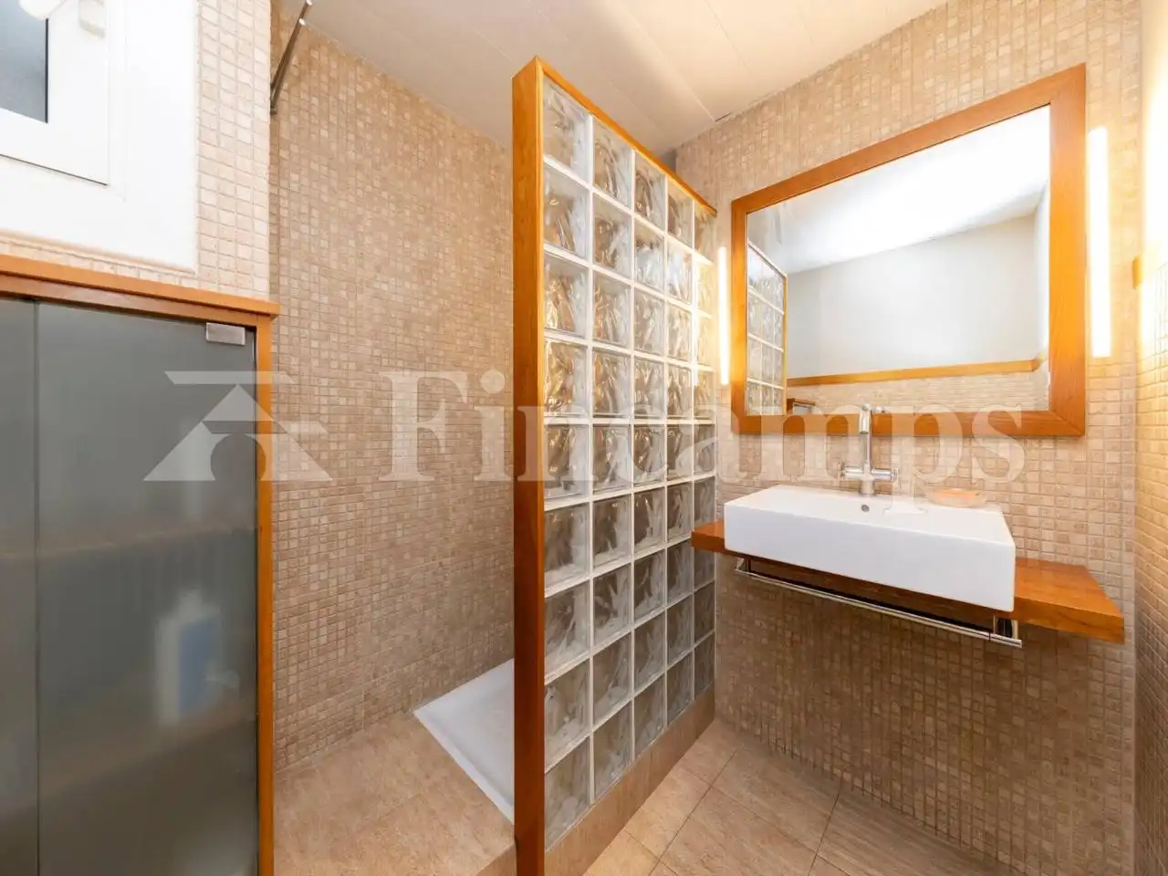 Wohnung mit Terrasse zum Verkauf in Calle Lluís Carreras, imagen 40