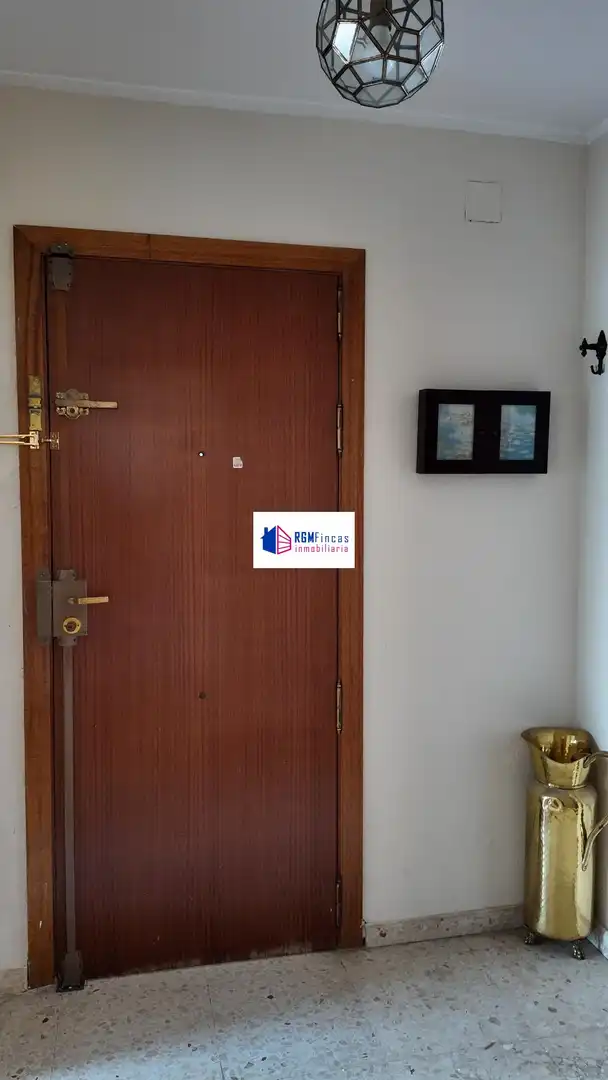 Flat for rent in La Buhaira